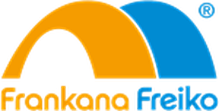 Frankana Freiko – Großhandel für Camping- und Caravaning-Zubehör. Handelspartner von PH Mobiler Camper Service.